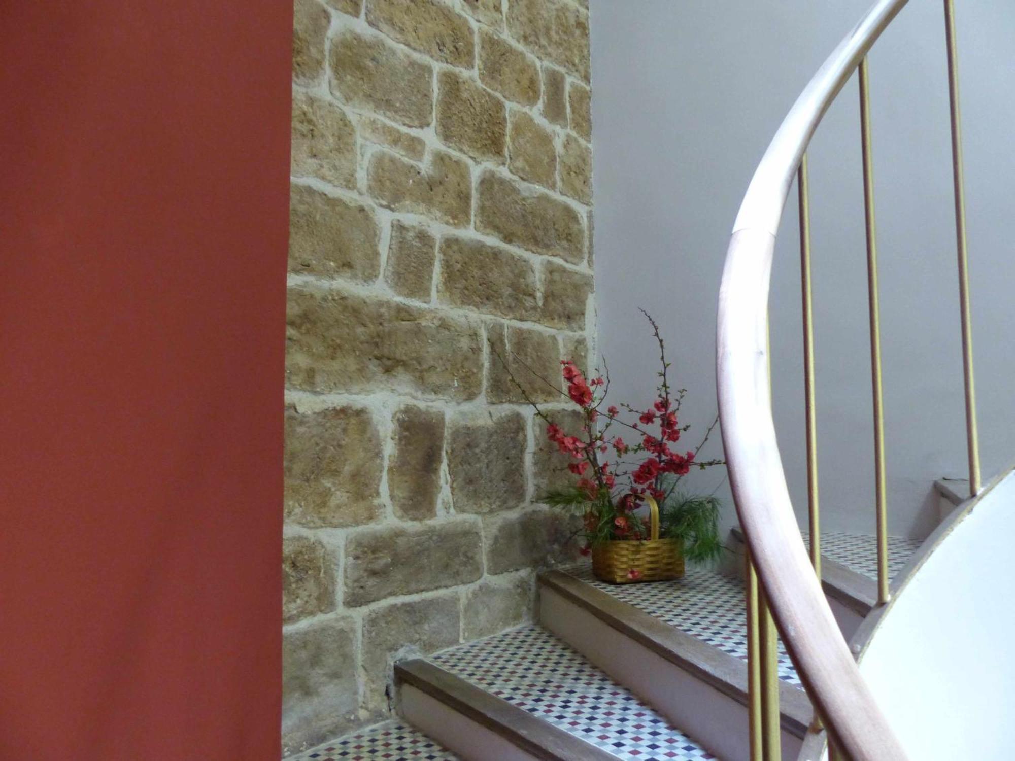 Apartamento Abside De San Juan I エステーリャ エクステリア 写真