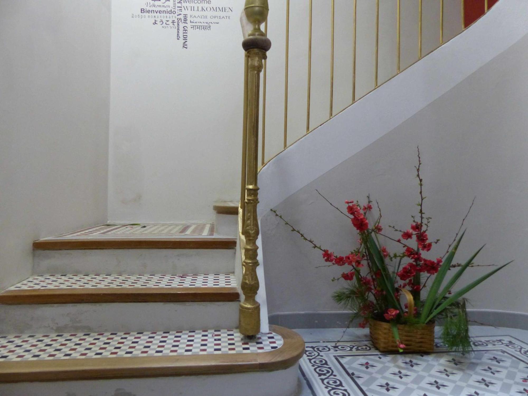 Apartamento Abside De San Juan I エステーリャ エクステリア 写真