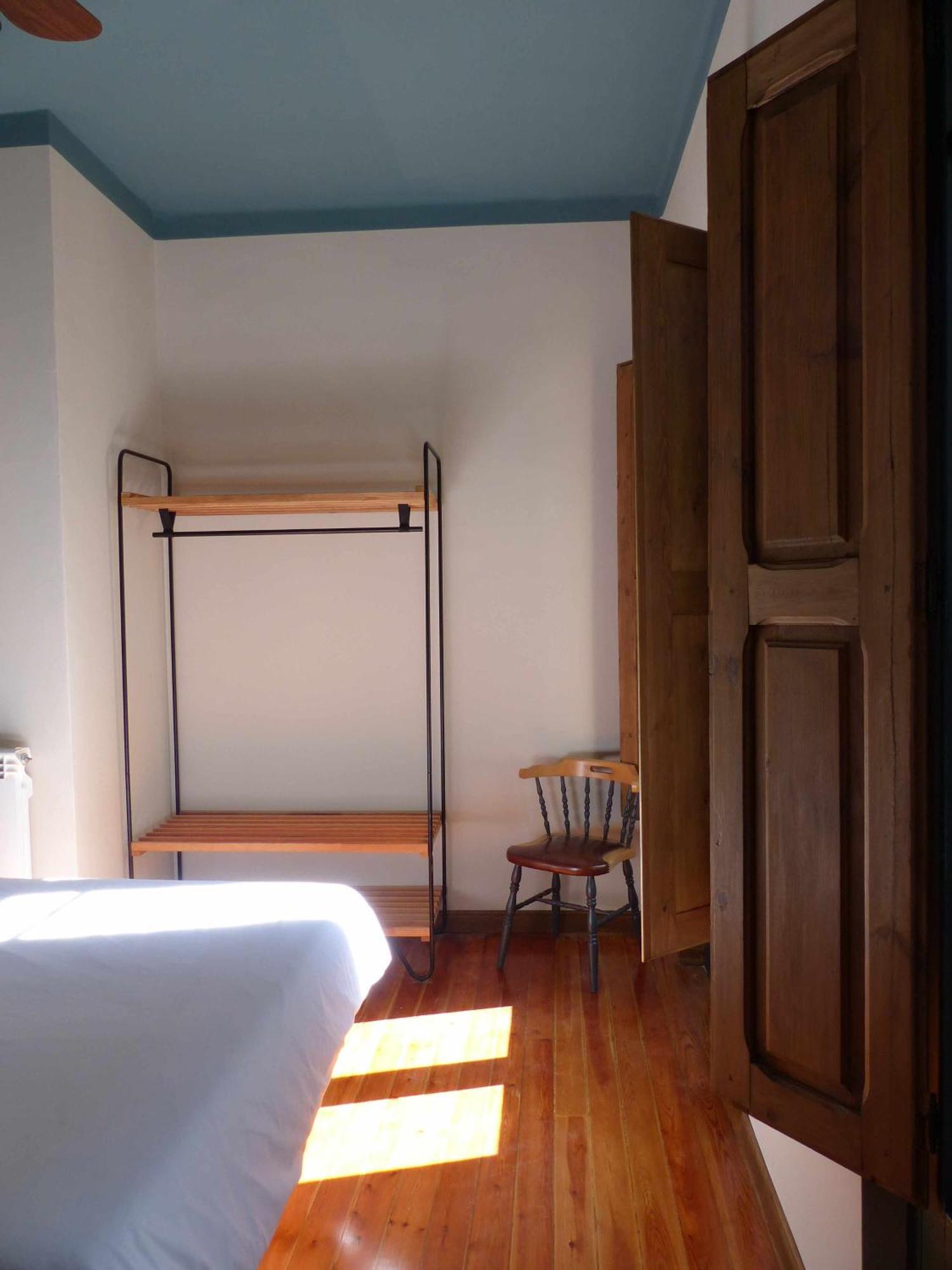 Apartamento Abside De San Juan I エステーリャ エクステリア 写真